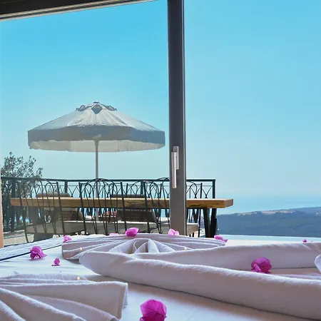 Podalia Villa Kalkan